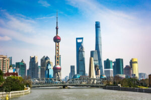 Exploring the Impact of China+1 Policy