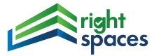 RIGHT SPACES - logo